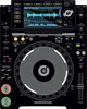 DJ Pack